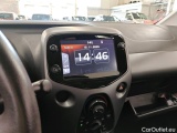  Toyota  Aygo Toyota  1.0 VVT-i x-play 5d #26