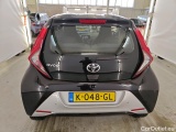  Toyota  Aygo Toyota  1.0 VVT-i x-play 5d #29