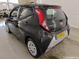  Toyota  Aygo Toyota  1.0 VVT-i x-play 5d #28