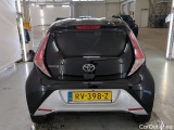  Toyota  Aygo Toyota  1.0 VVT-i x-joy 5d #13