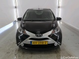  Toyota  Aygo Toyota  1.0 VVT-i x-joy 5d #14