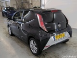  Toyota  Aygo Toyota  1.0 VVT-i x-joy 5d #21