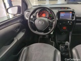  Toyota  Aygo Toyota  1.0 VVT-i x-joy 5d #25