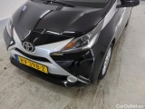  Toyota  Aygo Toyota  1.0 VVT-i x-joy 5d #44
