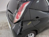  Toyota  Aygo Toyota  1.0 VVT-i x-joy 5d #46