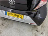  Toyota  Aygo Toyota  1.0 VVT-i x-joy 5d #62