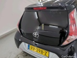  Toyota  Aygo Toyota  1.0 VVT-i x-joy 5d #64