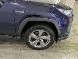  Toyota  RAV4 Toyota  Hybrid 220 Dynamic Automaat 5d #9