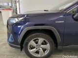  Toyota  RAV4 Toyota  Hybrid 220 Dynamic Automaat 5d #11