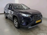  Toyota  RAV4 Toyota  Hybrid 220 Dynamic Automaat 5d #17