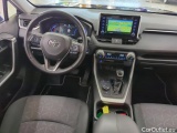  Toyota  RAV4 Toyota  Hybrid 220 Dynamic Automaat 5d #19