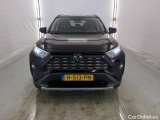  Toyota  RAV4 Toyota  Hybrid 220 Dynamic Automaat 5d #23