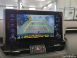  Toyota  RAV4 Toyota  Hybrid 220 Dynamic Automaat 5d #27