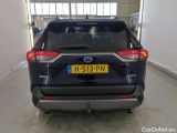  Toyota  RAV4 Toyota  Hybrid 220 Dynamic Automaat 5d #31