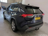  Toyota  RAV4 Toyota  Hybrid 220 Dynamic Automaat 5d #32
