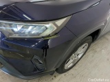  Toyota  RAV4 Toyota  Hybrid 220 Dynamic Automaat 5d #42