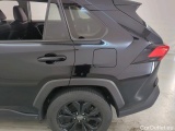 Toyota  RAV4 Toyota  2.5 Hybrid 2WD Business Plus Automaat 5d #12