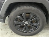  Toyota  RAV4 Toyota  2.5 Hybrid 2WD Business Plus Automaat 5d #10