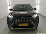  Toyota  RAV4 Toyota  2.5 Hybrid 2WD Business Plus Automaat 5d #17
