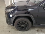  Toyota  RAV4 Toyota  2.5 Hybrid 2WD Business Plus Automaat 5d #21