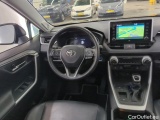  Toyota  RAV4 Toyota  2.5 Hybrid 2WD Business Plus Automaat 5d #27