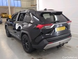  Toyota  RAV4 Toyota  2.5 Hybrid 2WD Business Plus Automaat 5d #32