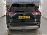  Toyota  RAV4 Toyota  2.5 Hybrid 2WD Business Plus Automaat 5d #33