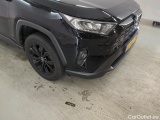  Toyota  RAV4 Toyota  2.5 Hybrid 2WD Business Plus Automaat 5d #44