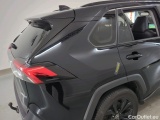  Toyota  RAV4 Toyota  2.5 Hybrid 2WD Business Plus Automaat 5d #52
