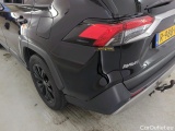  Toyota  RAV4 Toyota  2.5 Hybrid 2WD Business Plus Automaat 5d #65