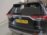  Toyota  RAV4 Toyota  2.5 Hybrid 2WD Business Plus Automaat 5d #67