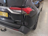  Toyota  RAV4 Toyota  2.5 Hybrid 2WD Business Plus Automaat 5d #68