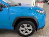  Toyota  RAV4 Toyota  2.5 Hybrid 2WD Active Automaat 5d #9