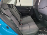 Toyota  RAV4 Toyota  2.5 Hybrid 2WD Active Automaat 5d #11