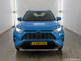  Toyota  RAV4 Toyota  2.5 Hybrid 2WD Active Automaat 5d #13