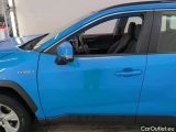  Toyota  RAV4 Toyota  2.5 Hybrid 2WD Active Automaat 5d #18
