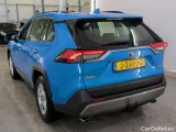  Toyota  RAV4 Toyota  2.5 Hybrid 2WD Active Automaat 5d #24