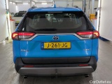 Toyota  RAV4 Toyota  2.5 Hybrid 2WD Active Automaat 5d #25