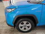  Toyota  RAV4 Toyota  2.5 Hybrid 2WD Active Automaat 5d #19