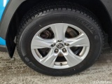  Toyota  RAV4 Toyota  2.5 Hybrid 2WD Active Automaat 5d #20