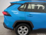  Toyota  RAV4 Toyota  2.5 Hybrid 2WD Active Automaat 5d #29