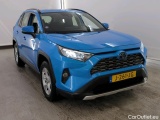  Toyota  RAV4 Toyota  2.5 Hybrid 2WD Active Automaat 5d #32