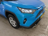  Toyota  RAV4 Toyota  2.5 Hybrid 2WD Active Automaat 5d #40
