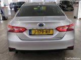  Toyota  Camry Toyota  2.5 Hybrid Active 4d #9