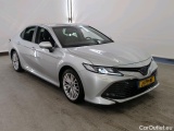  Toyota  Camry Toyota  2.5 Hybrid Active 4d #20