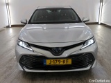  Toyota  Camry Toyota  2.5 Hybrid Active 4d #21
