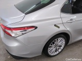  Toyota  Camry Toyota  2.5 Hybrid Active 4d #57