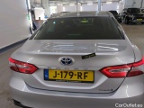  Toyota  Camry Toyota  2.5 Hybrid Active 4d #64