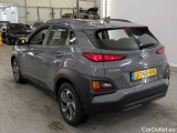  Hyundai  Konna Hyundai KONA 1.6 GDI HEV Comfort Smart 5d #9