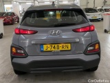  Hyundai  Konna Hyundai KONA 1.6 GDI HEV Comfort Smart 5d #10